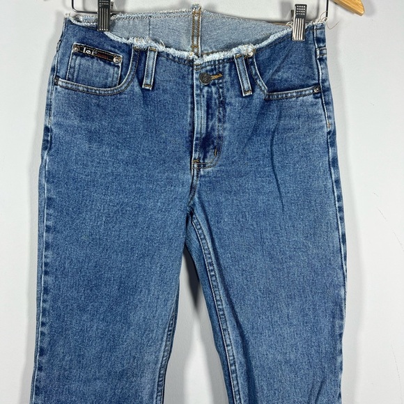 L.e.i. Y2K Flare Bootcut Jeans 5 - Picture 2 of 8